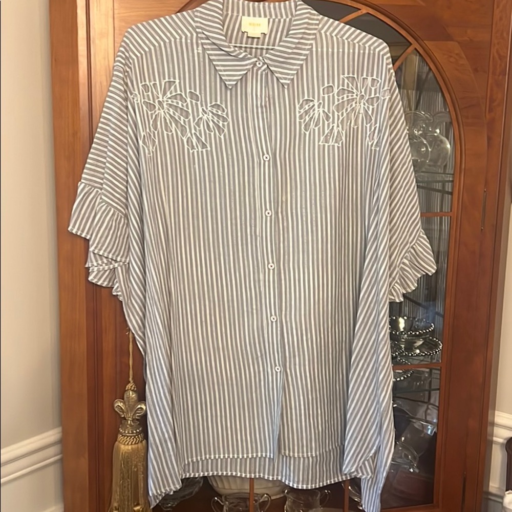 Anthro Tunic